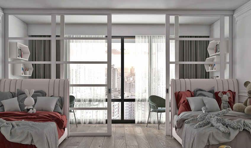 Модель МКП-4