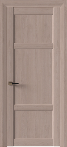 Дверь Siena Neo Classic Decoro Масло Milano Loretto без стекла