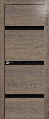 Дверь Tivoli Г-4 Дуб антик без стекла