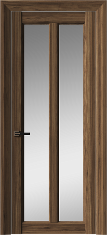 Дверь Prato Neo Classic Decoro Рустик со стеклом