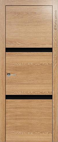 Дверь Tivoli В-4 Дуб капучино без стекла