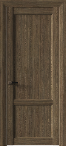 Дверь Dinastia Neo Classic Decoro Дуб антик без стекла