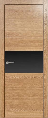 Дверь Tivoli Е-4 Дуб капучино без стекла