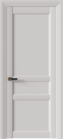 Дверь Imperia-R Neo Classic Decoro Лайт Грей ST без стекла