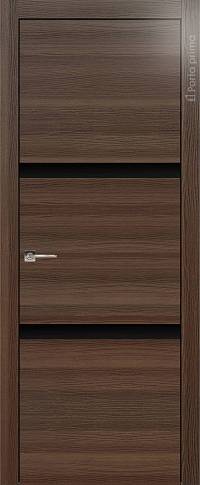 Дверь Tivoli В-4 Дуб торонто без стекла