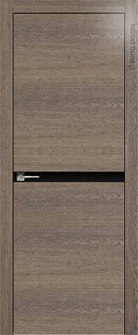 Дверь Tivoli Б-4 Дуб антик без стекла