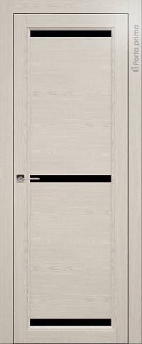 Дверь Sorrento Е3 Дуб шампань без стекла