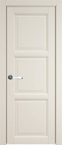 Дверь Milano Porta Classic Магнолия ST без стекла