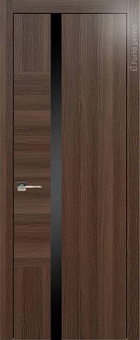 Дверь Tivoli Д-1 Дуб торонто без стекла