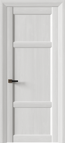 Дверь Siena Neo Classic Decoro Арктик ST без стекла
