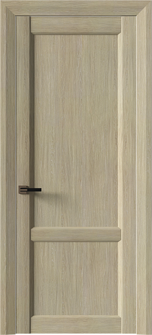 Дверь Dinastia Neo Classic Decoro Серый дуб без стекла