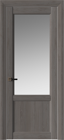 Дверь Dinastia Neo Classic Decoro Масло Gioia со стеклом