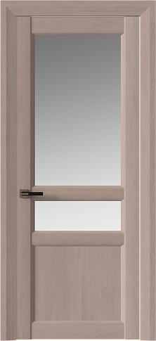 Дверь Imperia-R Neo Classic Decoro Масло Milano Loretto со стеклом
